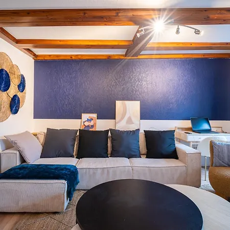 Sbredele - Maison De Cosy - Hypercentre